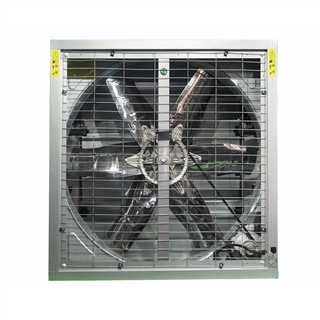 重錘負壓風機